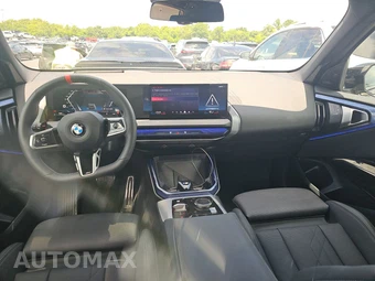 2026 BMW X3 M50 – miniatura 17