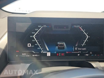 2026 BMW X3 M50 – miniatura 18