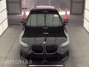 2026 BMW X3 M50 – miniatura 2
