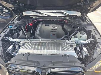 2026 BMW X3 M50 – miniatura 22