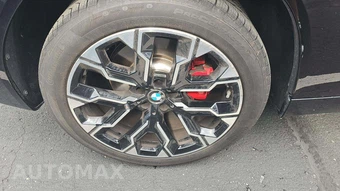 2026 BMW X3 M50 – miniatura 26