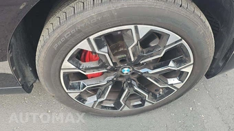 2026 BMW X3 M50 – miniatura 27