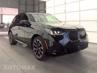 2026 BMW X3 M50 – miniatura 4