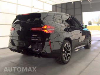 2026 BMW X3 M50 – miniatura 5