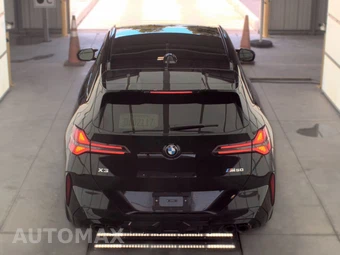 2026 BMW X3 M50 – miniatura 6