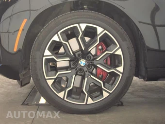 2026 BMW X3 M50 – miniatura 9