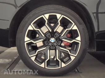 2026 BMW X3 M50 – miniatura 11