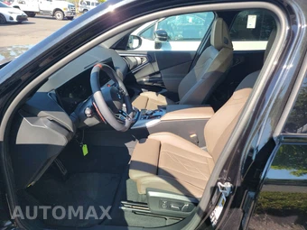 2026 BMW X3 M50 – miniatura 13