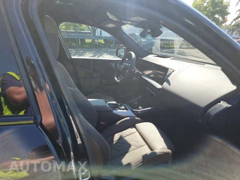 2026 BMW X3 M50 – miniatura 14