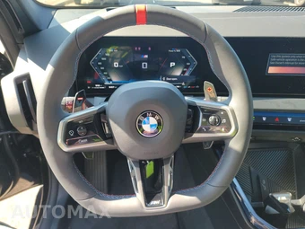 2026 BMW X3 M50 – miniatura 16