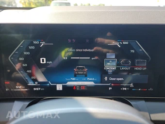 2026 BMW X3 M50 – miniatura 18