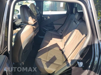 2026 BMW X3 M50 – miniatura 19