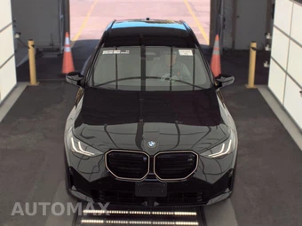 2026 BMW X3 M50 – miniatura 2