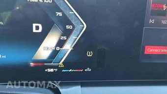 2026 BMW X3 M50 – miniatura 32