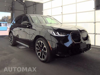 2026 BMW X3 M50 – miniatura 4