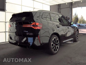 2026 BMW X3 M50 – miniatura 5
