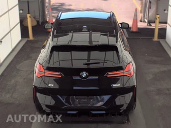 2026 BMW X3 M50 – miniatura 6