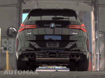 2026 BMW X3 M50 – miniatura 7