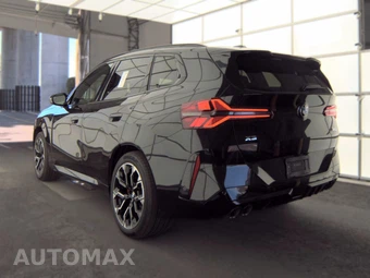 2026 BMW X3 M50 – miniatura 8