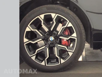 2026 BMW X3 M50 – miniatura 9