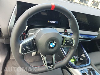 2026 BMW X3 M50 - miniatura 16