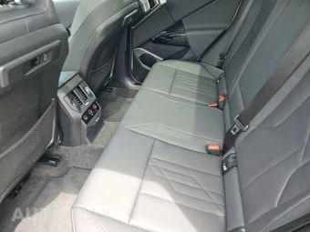 2026 BMW X3 M50 - miniatura 19