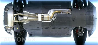 2026 BMW X3 M50 - miniatura 25