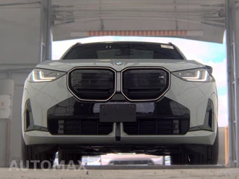 2026 BMW X3 M50 - miniatura 3