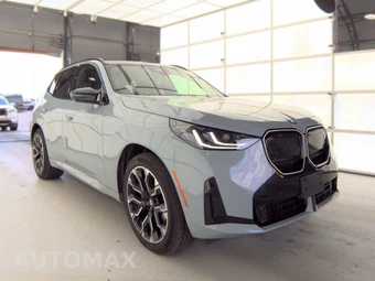 2026 BMW X3 M50 - miniatura 4