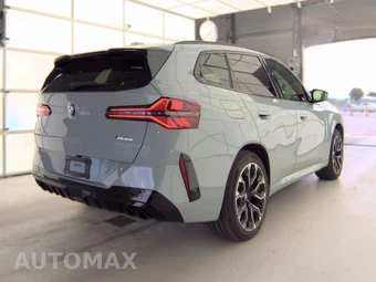 2026 BMW X3 M50 - miniatura 5