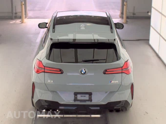 2026 BMW X3 M50 - miniatura 6