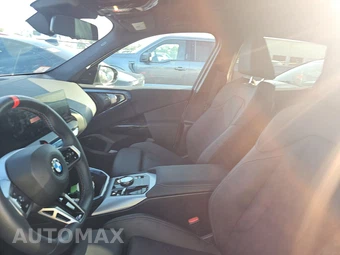 2026 BMW X3 M50 – miniatura 12