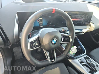 2026 BMW X3 M50 – miniatura 15