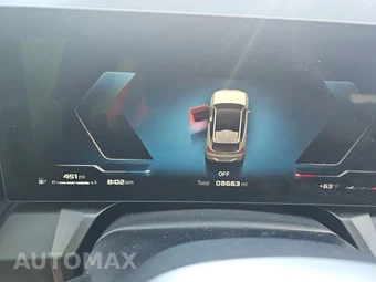 2026 BMW X3 M50 – miniatura 17