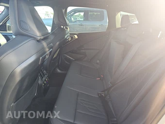 2026 BMW X3 M50 – miniatura 18