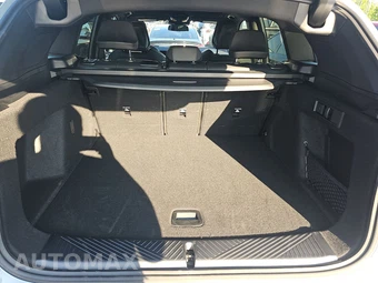 2026 BMW X3 M50 – miniatura 22