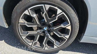 2026 BMW X3 M50 – miniatura 25