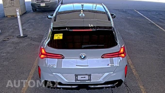 2026 BMW X3 M50 – miniatura 5