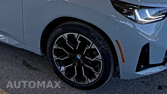 2026 BMW X3 M50 – miniatura 8
