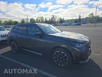 2026 BMW X3 M50 - miniatura 3