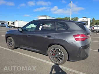 2026 BMW X3 M50 - miniatura 6