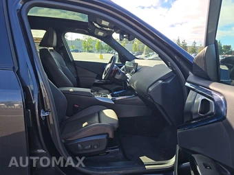 2026 BMW X3 M50 - miniatura 8