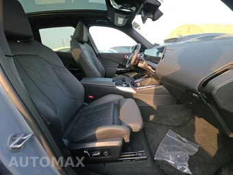 2026 BMW X3 M50 - miniatura 14