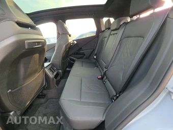 2026 BMW X3 M50 - miniatura 19