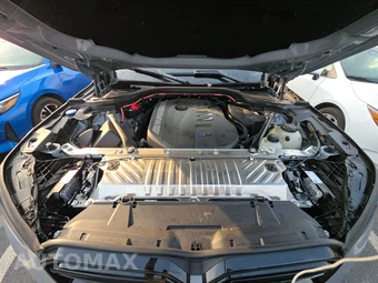 2026 BMW X3 M50 - miniatura 22