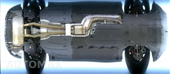 2026 BMW X3 M50 - miniatura 25