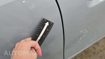 2026 BMW X3 M50 - miniatura 26