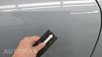2026 BMW X3 M50 - miniatura 27