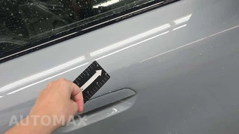 2026 BMW X3 M50 - miniatura 28