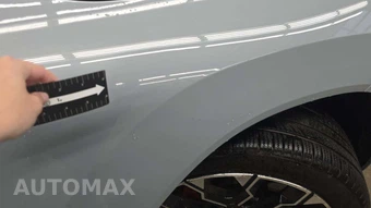 2026 BMW X3 M50 - miniatura 29